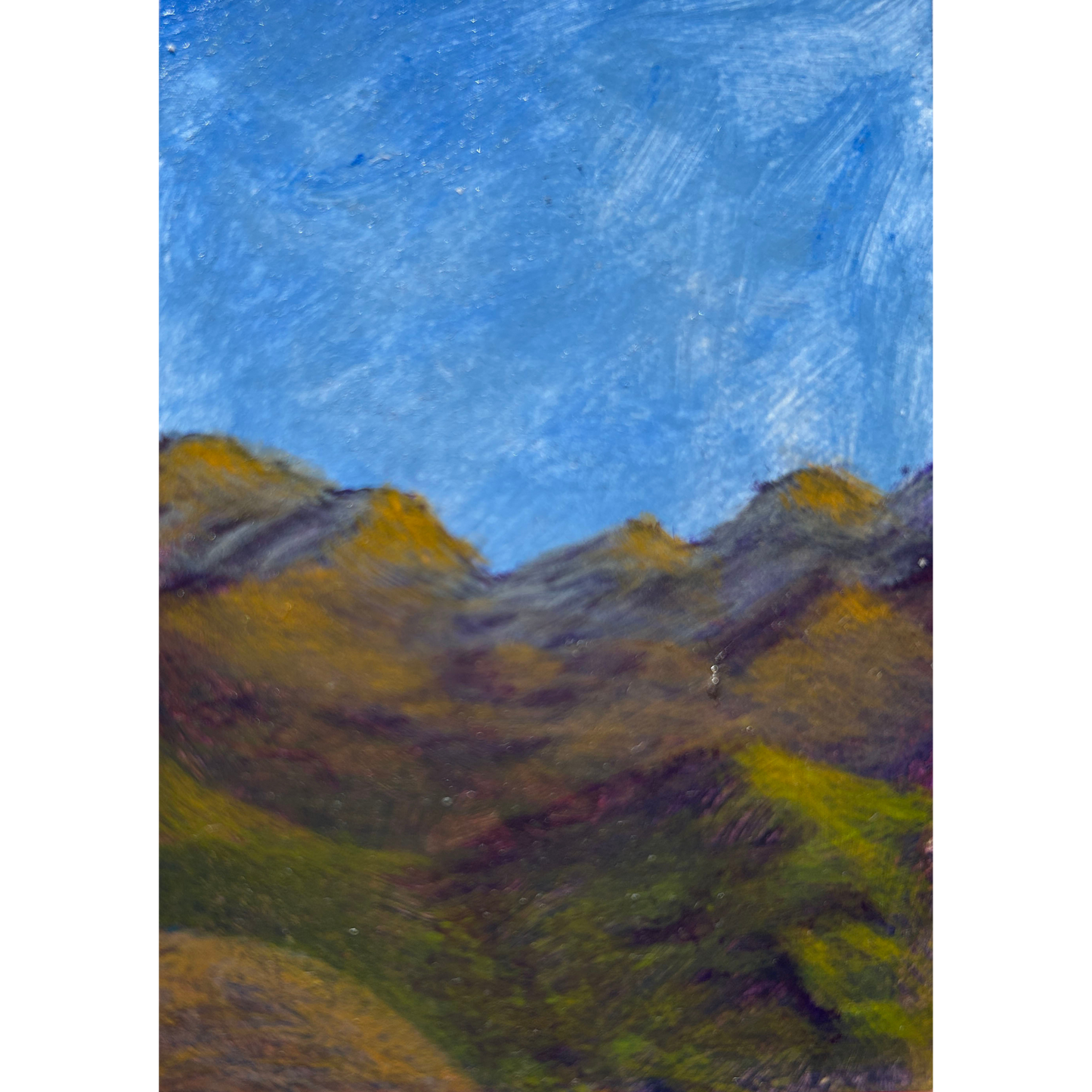 ACEO - Kickstarter 92