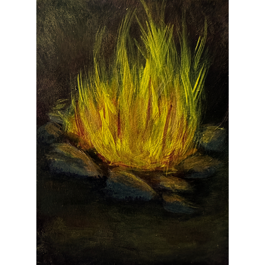 ACEO - Kickstarter 52