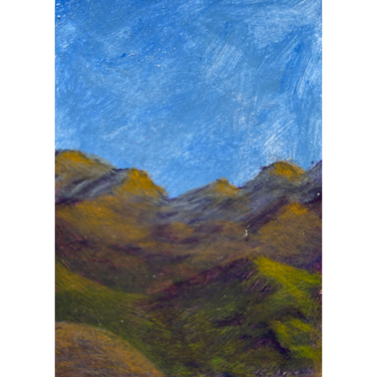 ACEO - Kickstarter 92