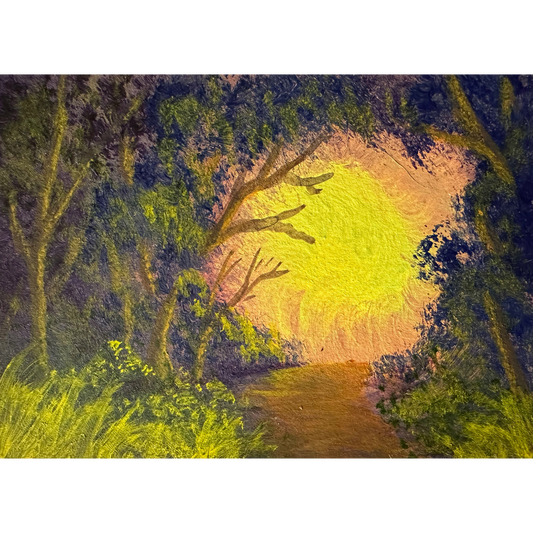 ACEO - Kickstarter 93