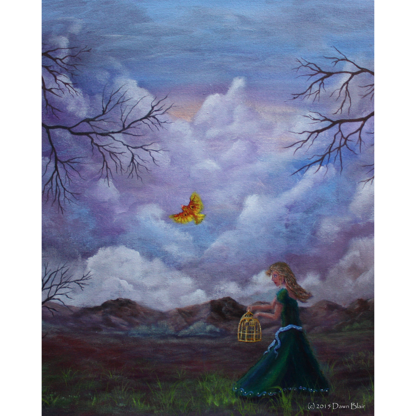 Art prints