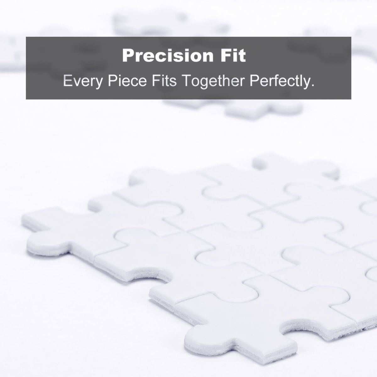 Brightening Wooden Puzzle(200 PCS)
